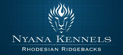 Nyana Kennels Rhodesian Ridgebacks
